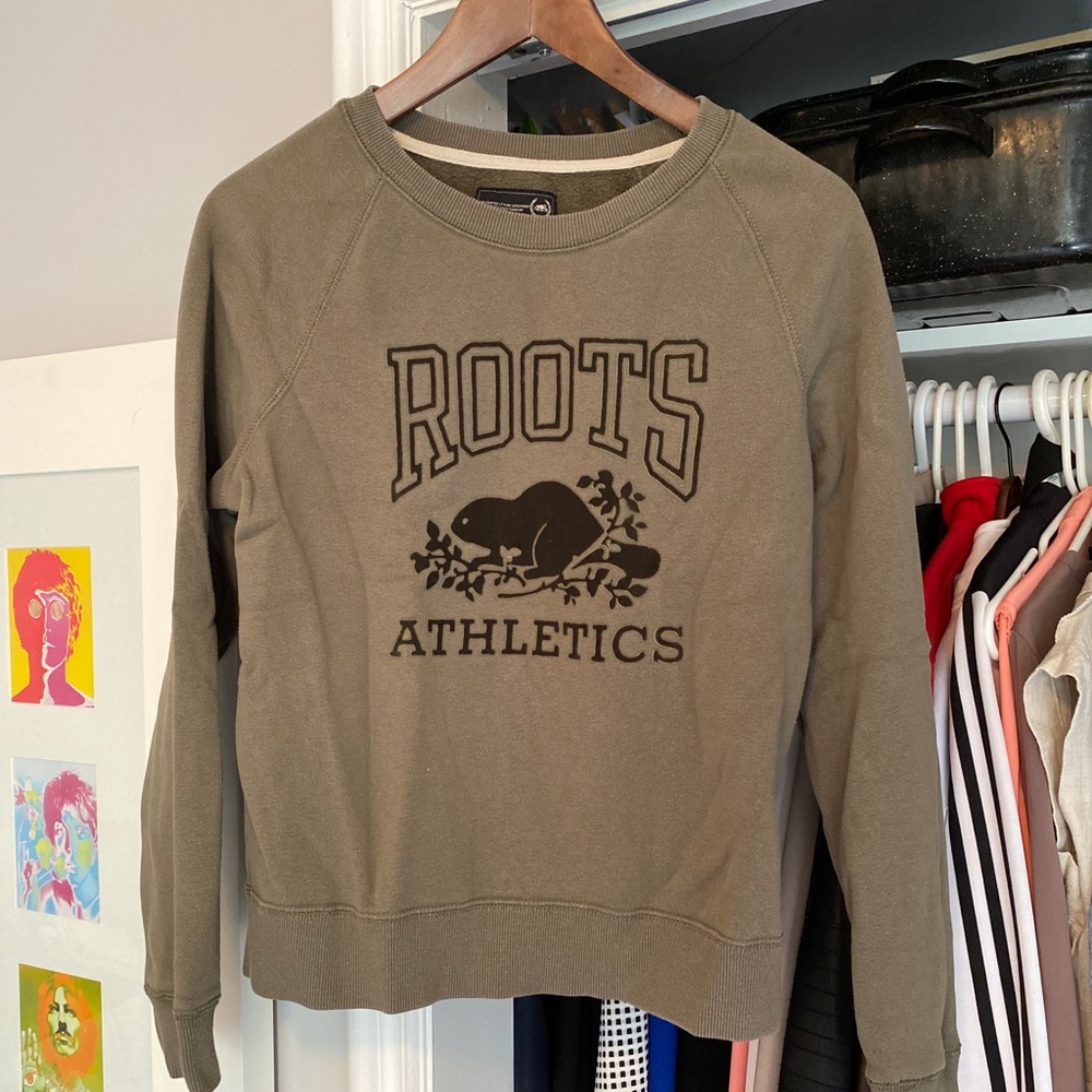 Roots Bundle